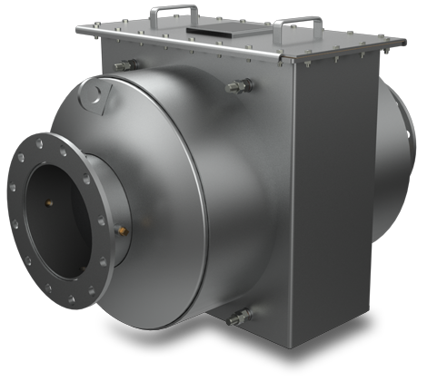 DCL Granite Fuel Engineering 